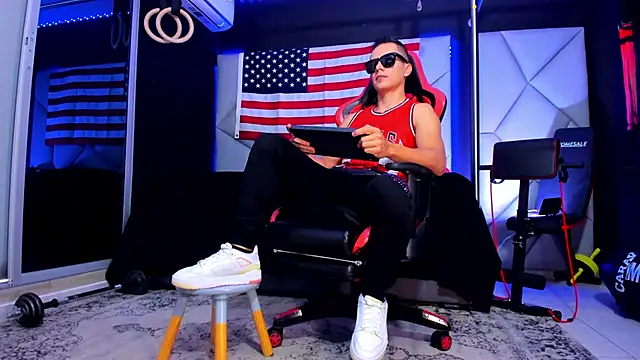 Aydenmiller96 online show from 09-28-25, 03:06