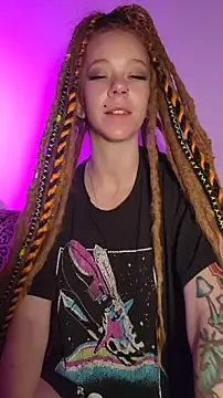 LucidLucy online show from 11-09-25, 06:55