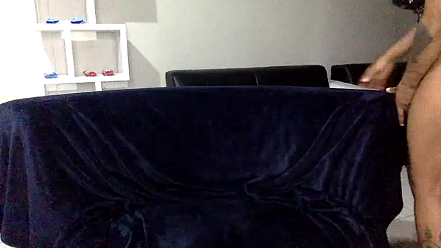 Sexybodyart online show from 02-14-26, 11:12