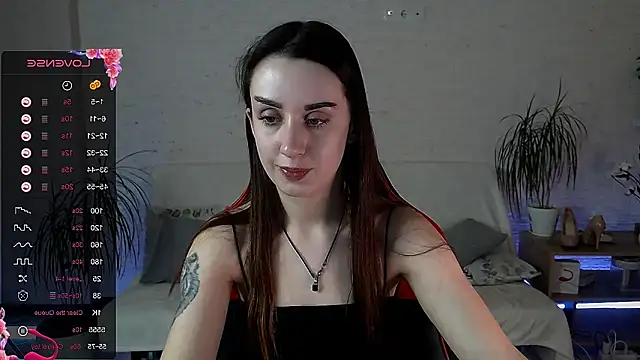 Snapshot of FranceskoJones chatting on 12-05-25, 01:36 FranceskoJones online show from 12-05-25, 01:36