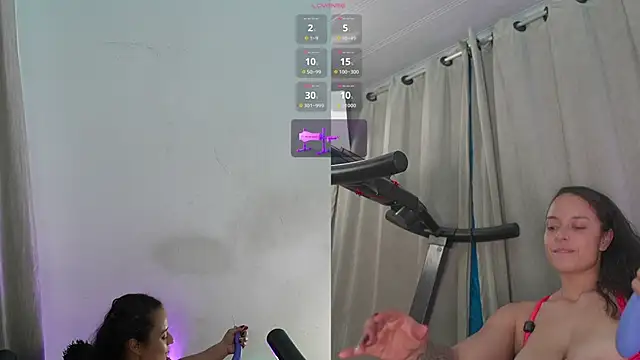 afroditaP  online show from 11-03-25, 09:48