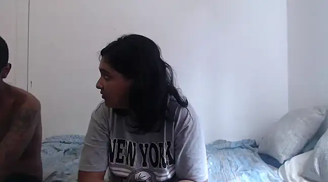 Indianbloom- online show from 12-23-24, 11:14