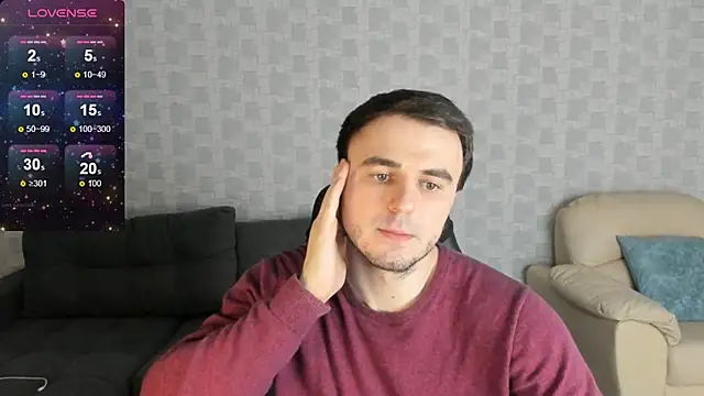 Bruce Wayne9 online show from 12-24-24, 11:33