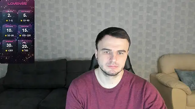 Bruce Wayne9 online show from 01-16-25, 04:17