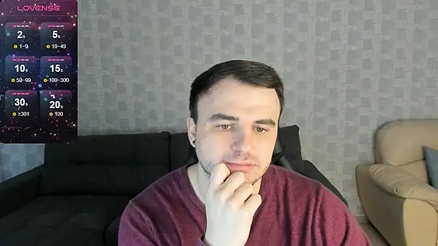 Bruce Wayne9 online show from 01-25-25, 09:36