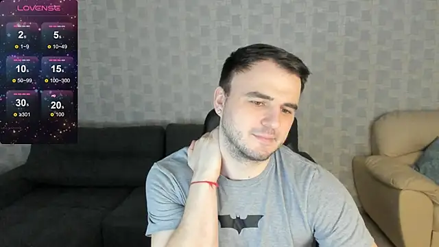 Bruce Wayne9 online show from 01-26-25, 05:34