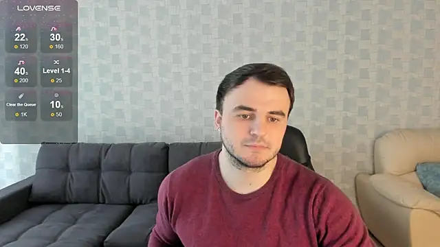 Bruce Wayne9 online show from 03-20-25, 12:43