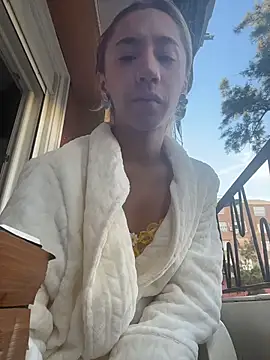 Littlebunny21 online show from 11-07-25, 03:23