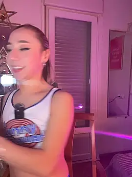 Littlebunny21 online show from 01-07-26, 12:24