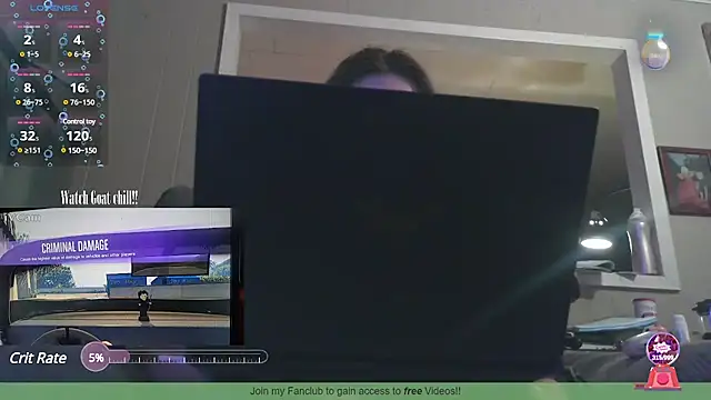 ZeTurtleMaster online show from 02-11-25, 04:33