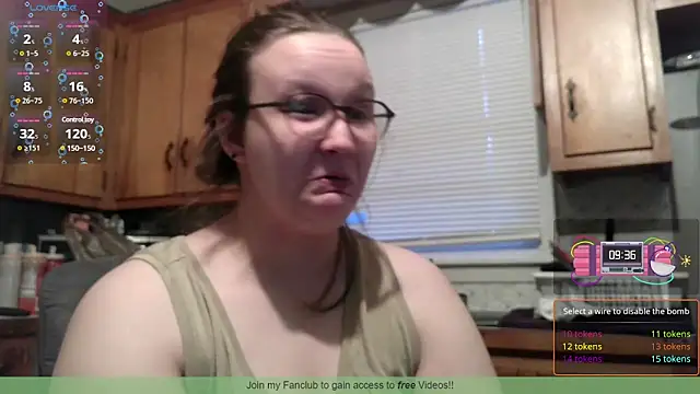 ZeTurtleMaster online show from 03-03-25, 11:56