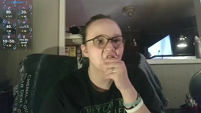 ZeTurtleMaster online show from 11-23-25, 01:16