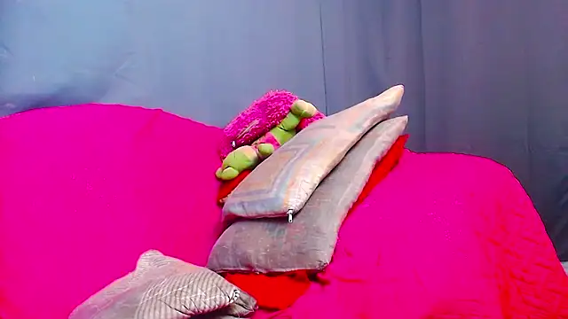 KataleyaCollins online show from 03-21-25, 09:12