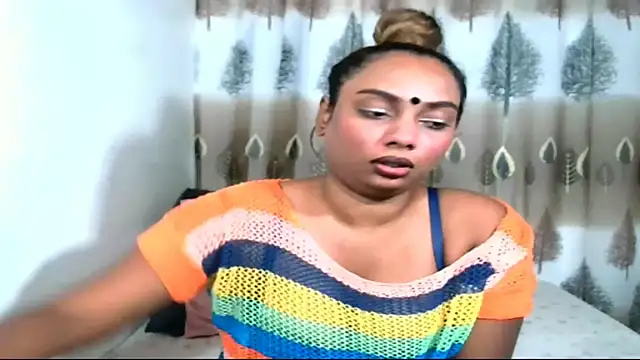 sexyindianchic online show from 01-31-25, 09:05