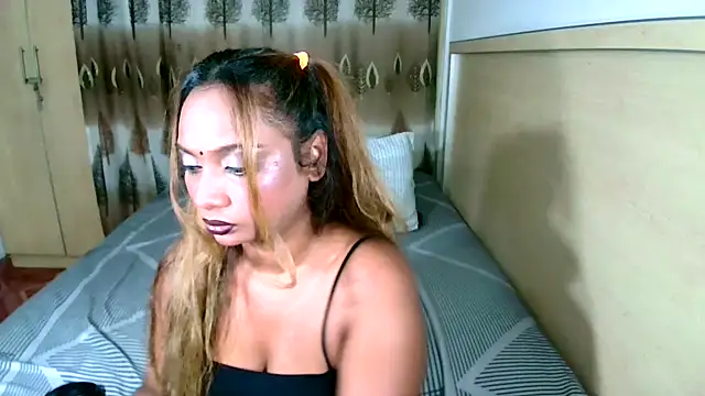 sexyindianchic online show from 03-03-25, 06:55