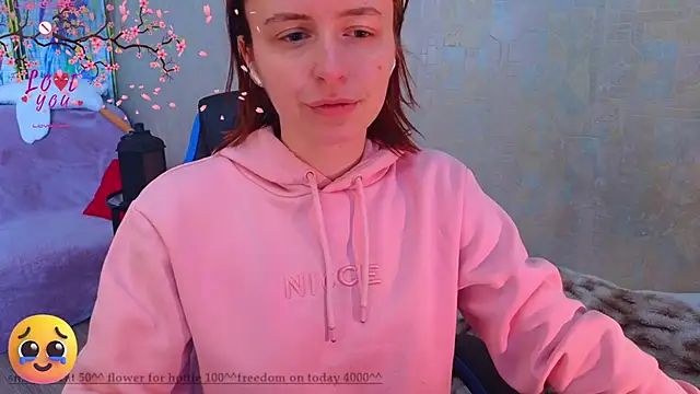 Snapshot of DanaMartina chatting on 02-23-25, 09:11 DanaMartina online show from 02-23-25, 09:11