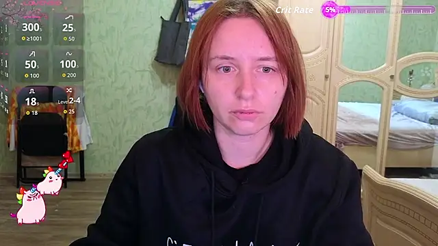 Snapshot of DanaMartina chatting on 10-26-25, 12:33 DanaMartina online show from 10-26-25, 12:33