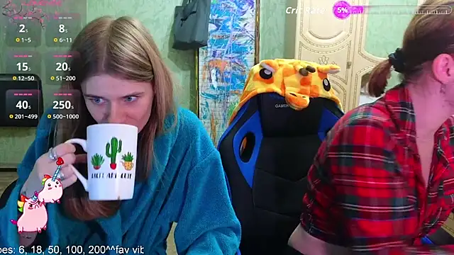 Snapshot of DanaMartina chatting on 11-02-25, 06:54 DanaMartina online show from 11-02-25, 06:54