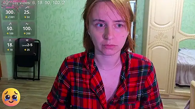 Snapshot of DanaMartina chatting on 11-11-25, 05:51 DanaMartina online show from 11-11-25, 05:51