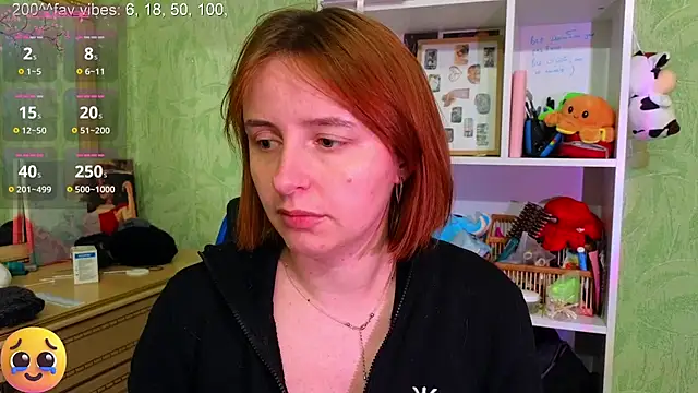 Snapshot of DanaMartina chatting on 11-13-25, 06:29 DanaMartina online show from 11-13-25, 06:29