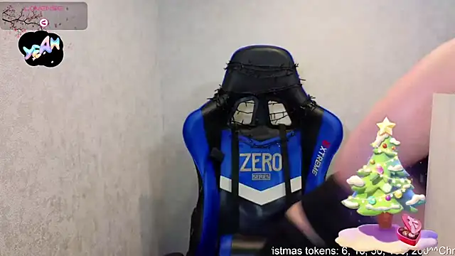 DanaMartina online show from 12-17-25, 06:36