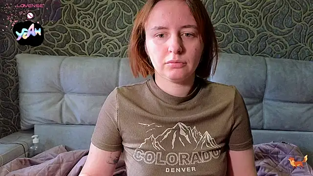 DanaMartina online show from 02-05-26, 08:30