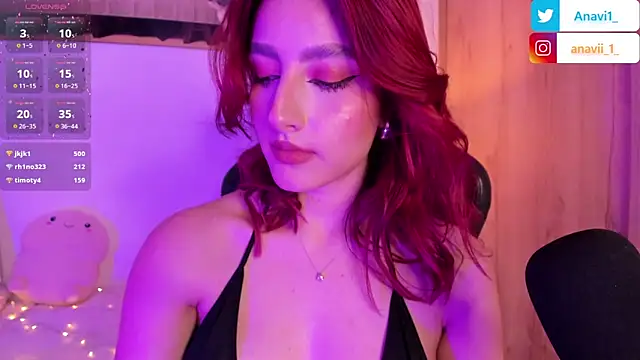 Snapshot of Anavi_ chatting on 02-07-25, 12:42 Anavi  online show from 02-07-25, 12:42