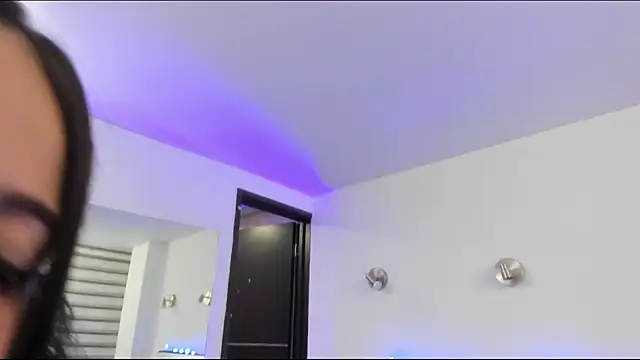 GABY DAVIS online show from 03-23-25, 07:31