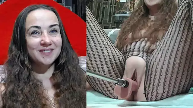 HelenLe sweet online show from 10-28-25, 06:43