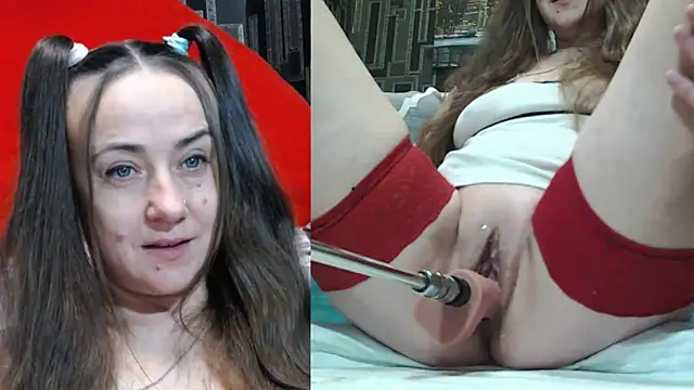 HelenLe sweet online show from 11-20-25, 07:46