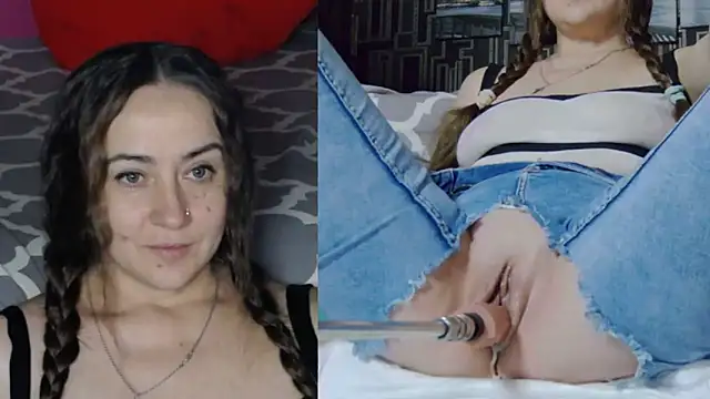 HelenLe sweet online show from 01-14-26, 09:31