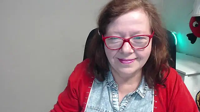 Adelewildx online show from 03-17-25, 10:38