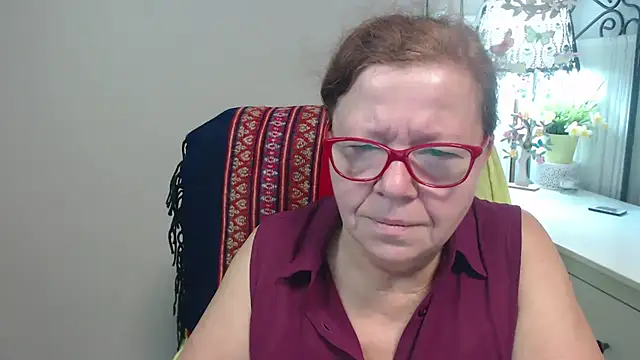 Adelewildx online show from 10-13-25, 03:39