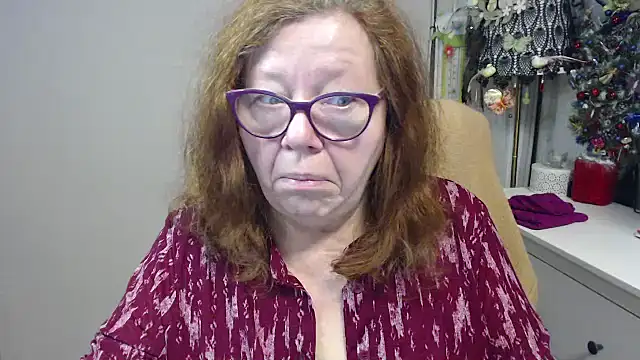 Adelewildx online show from 02-03-26, 06:40