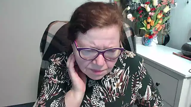 Adelewildx online show from 02-16-26, 05:03