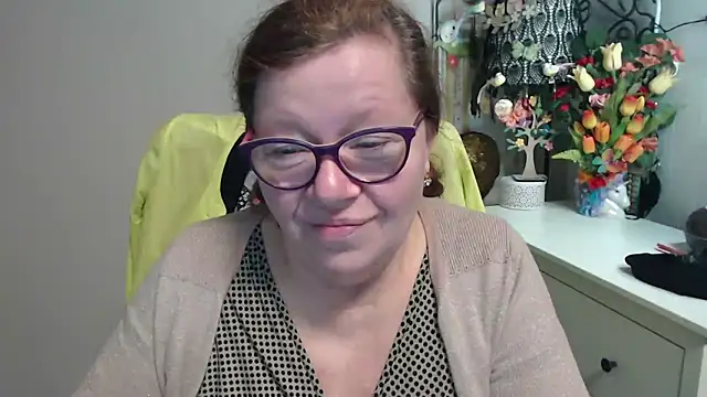 Adelewildx online show from 03-19-26, 05:00