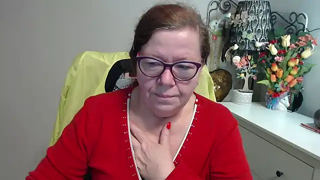 Adelewildx online show from 03-23-26, 04:27