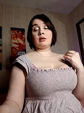 Snapshot of LouisianaBoobs chatting on 12-27-24, 03:53 LouisianaBoobs online show from 12-27-24, 03:53