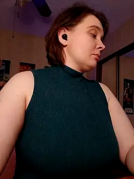 Snapshot of LouisianaBoobs chatting on 02-27-25, 11:59 LouisianaBoobs online show from 02-27-25, 11:59