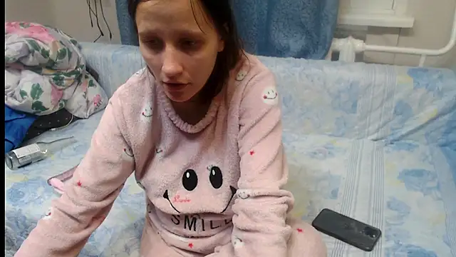 alisacucumber online show from 01-18-25, 07:37