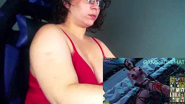 Koka-pimentinha online show from 12-07-24, 05:15