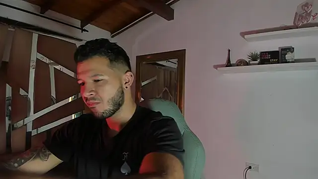 mister miike online show from 02-27-25, 03:04