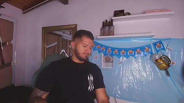 mister miike online show from 09-28-25, 03:12