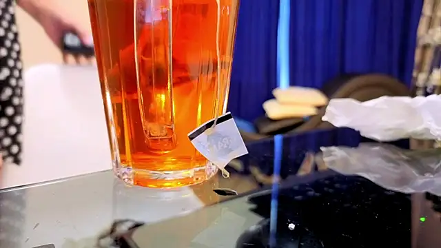 CaringSophie online show from 03-13-26, 07:59