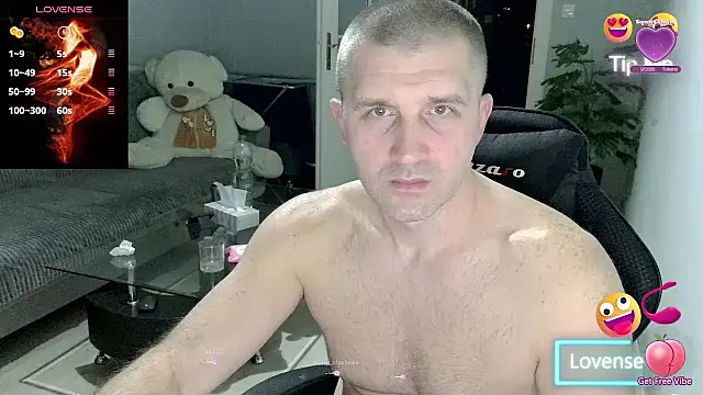 Maribor online show from 03-18-25, 06:59