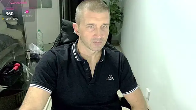 Maribor online show from 09-18-25, 09:06