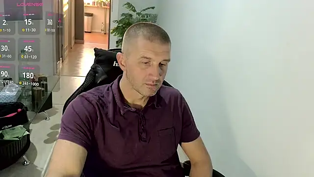 Maribor online show from 10-03-25, 05:15