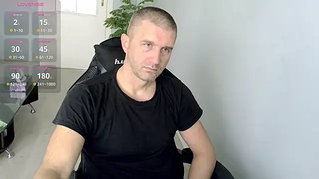 Maribor online show from 10-08-25, 09:07