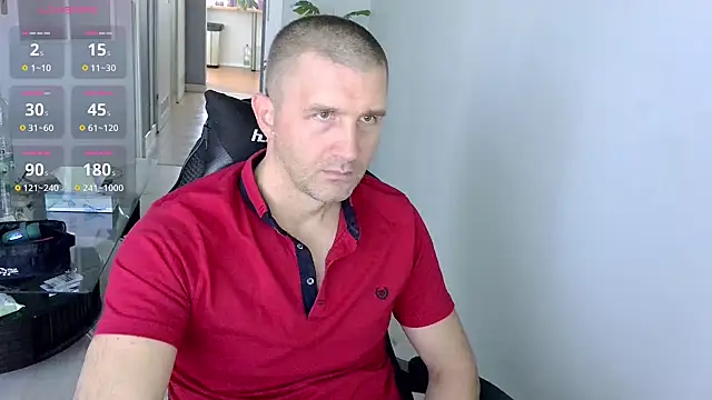 Maribor online show from 10-20-25, 09:32