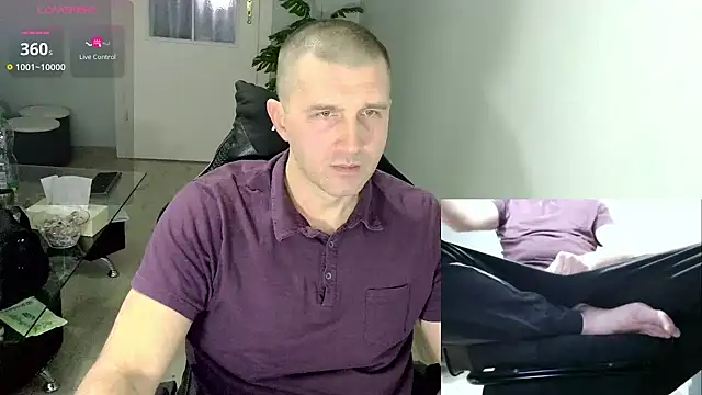 Maribor online show from 02-25-26, 03:32